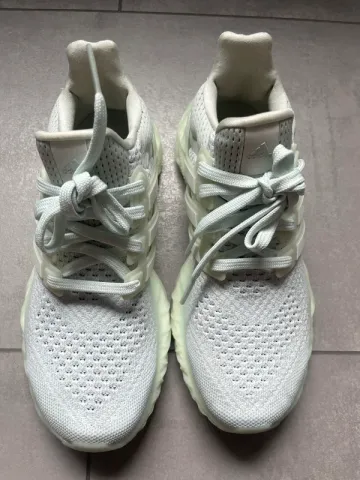 Used Adidas Ultraboost Web DNA bike — image 3 of 15