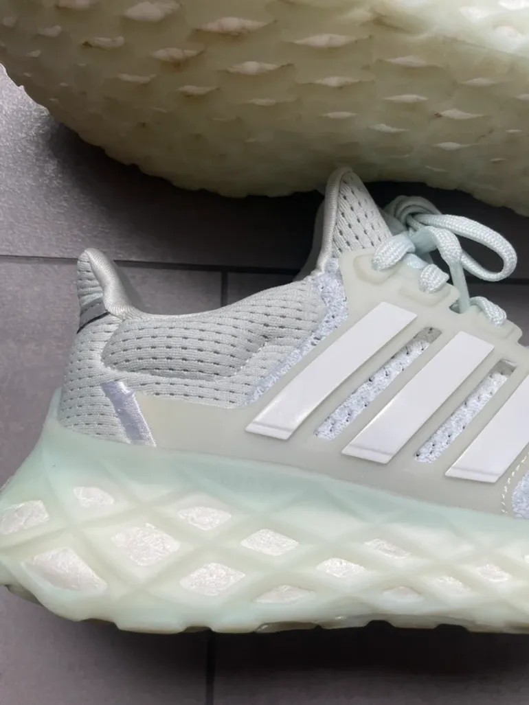 Tweedehands Adidas Ultraboost Web DNA bike — afbeelding 5 van 15