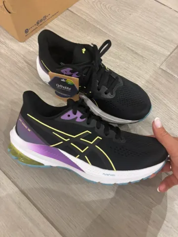 Used Asics GT 1000 12 bike — image 1 of 3