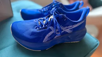 Gebrauchtes Asics Novablast 5 bike — Bild 7 von 9