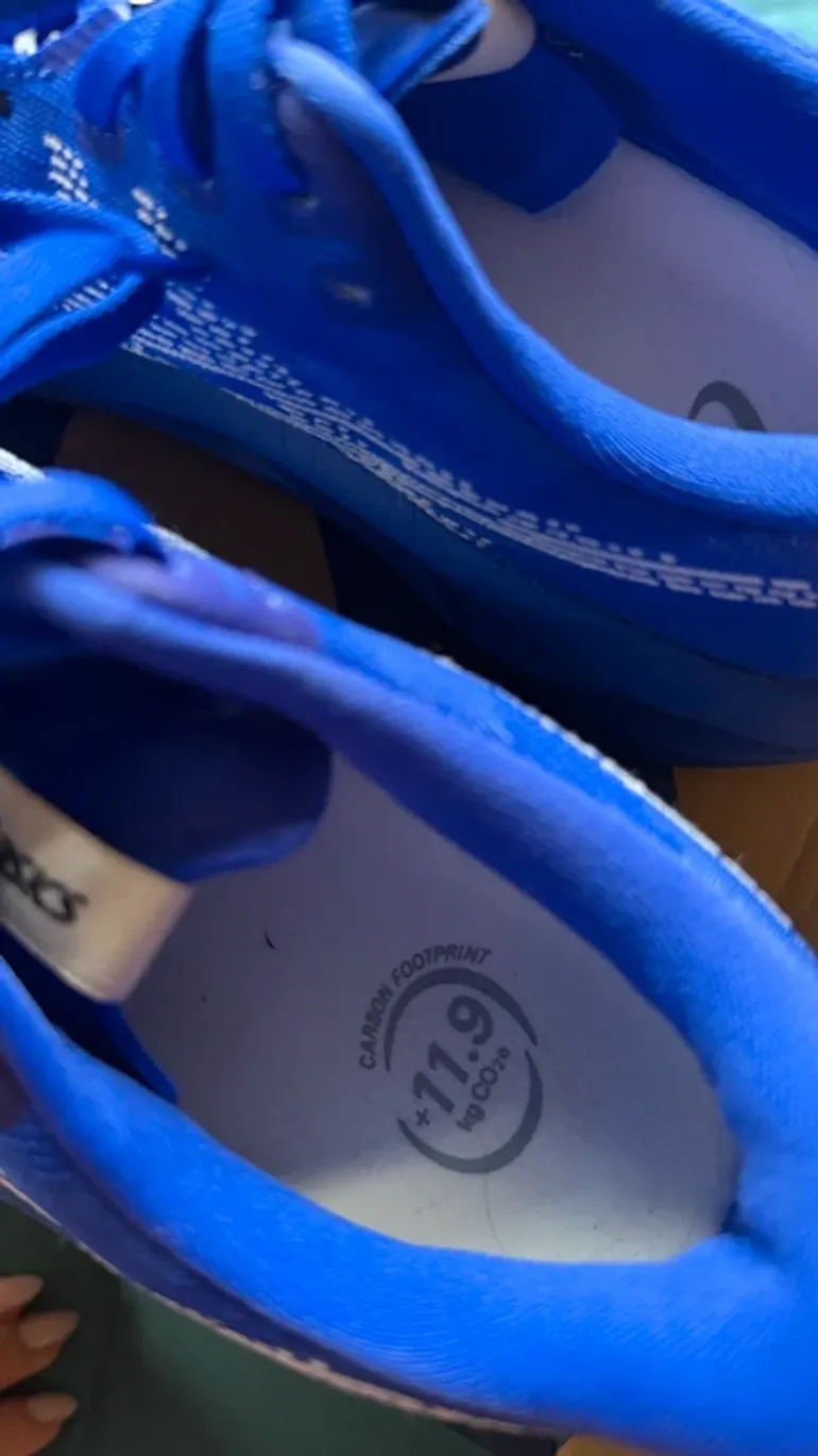 Gebrauchtes Asics Novablast 5 bike — Bild 5 von 9