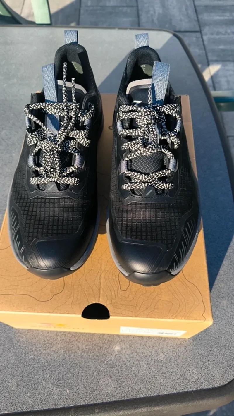 Used Scarpa 9.81 Engage GTX Hiking