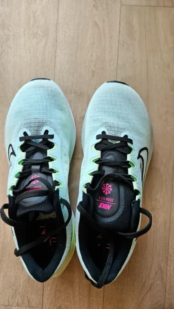 Used Saucony Zoom Fly 5 bike — image 6 of 7