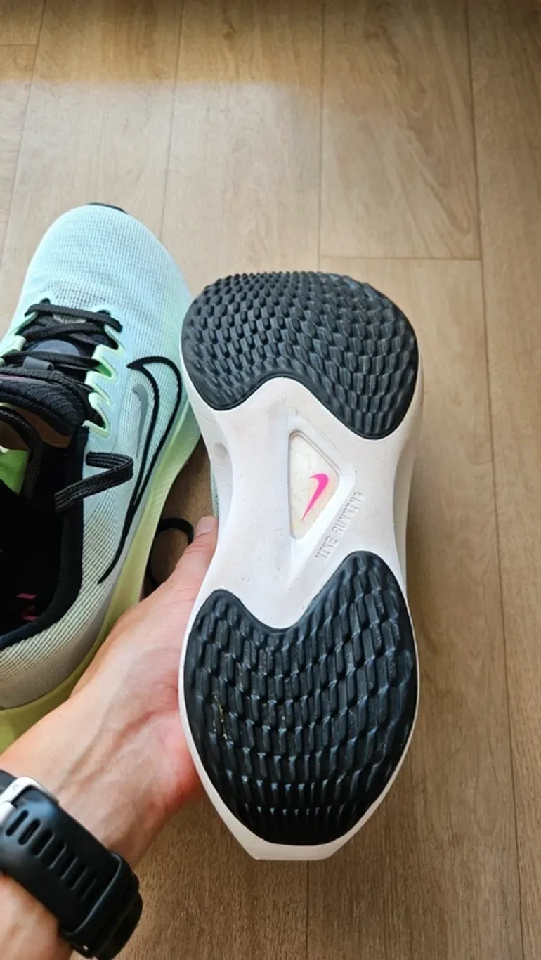 Used Saucony Zoom Fly 5 bike — image 7 of 7