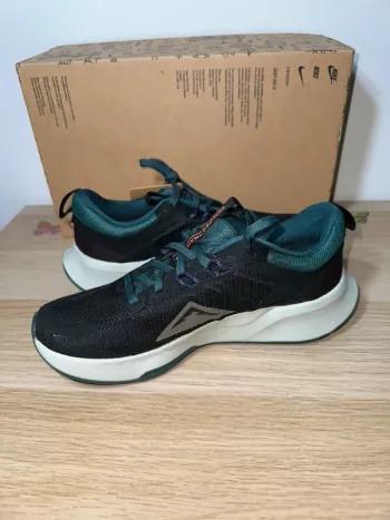 Nike Juniper Trail 2 bike d'occasion — image 4 sur 12