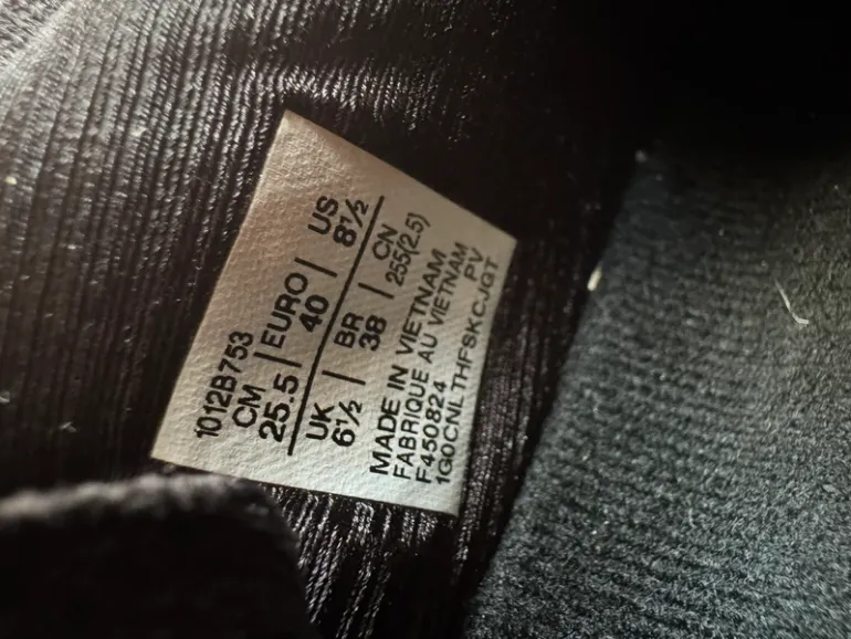 Used Asics Gel-Nimbus 27 bike — image 3 of 4