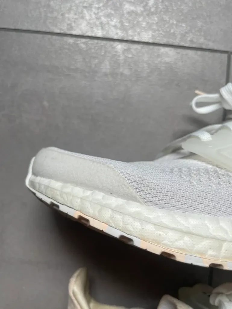 Tweedehands Adidas Ultraboost 19.5 DNA bike — afbeelding 9 van 15