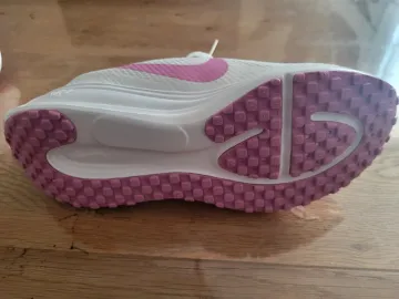 Brugt Nike Sneakers bike — billede 3 af 4