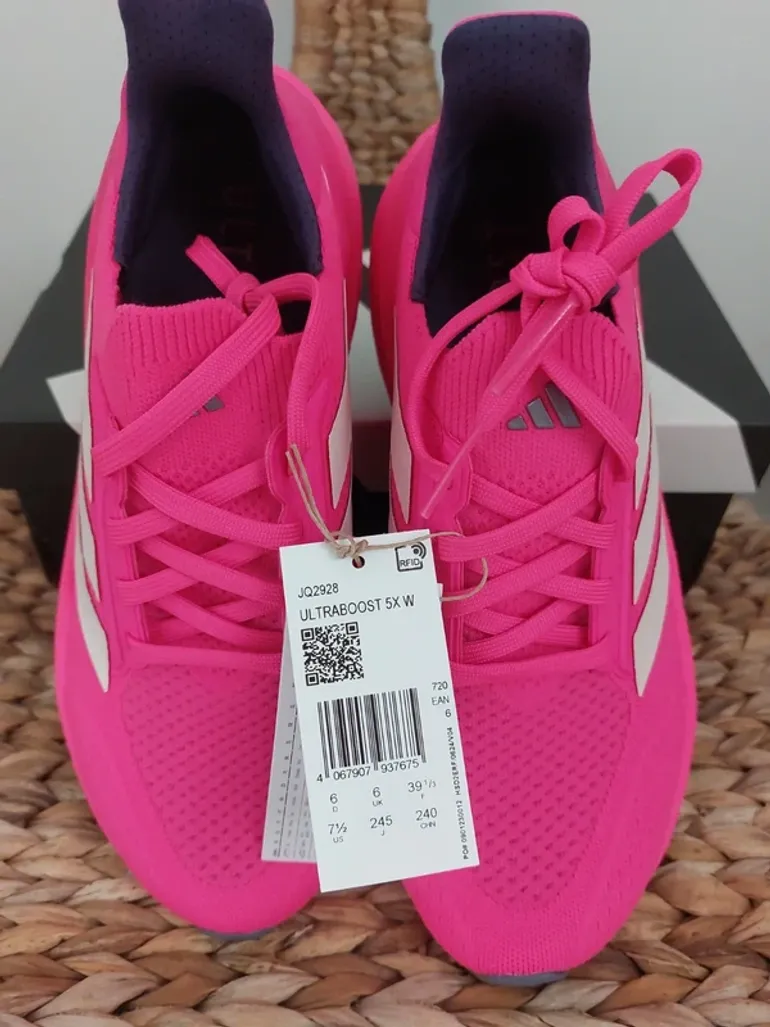 Used Adidas Ultraboost bike — image 6 of 9