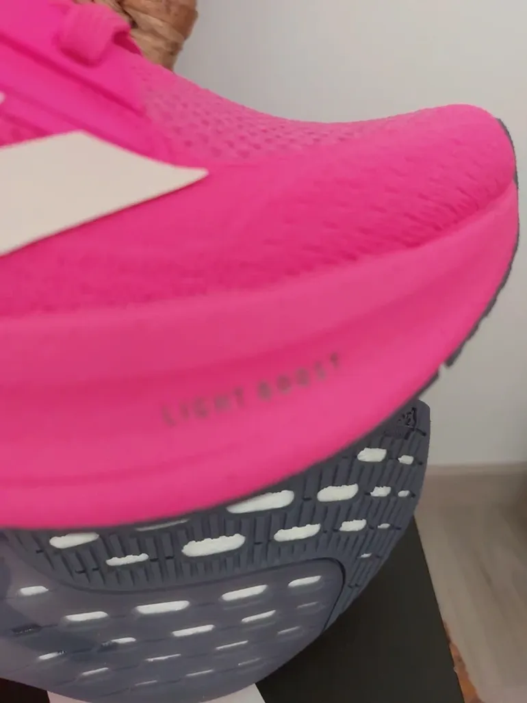 Used Adidas Ultraboost bike — image 3 of 9