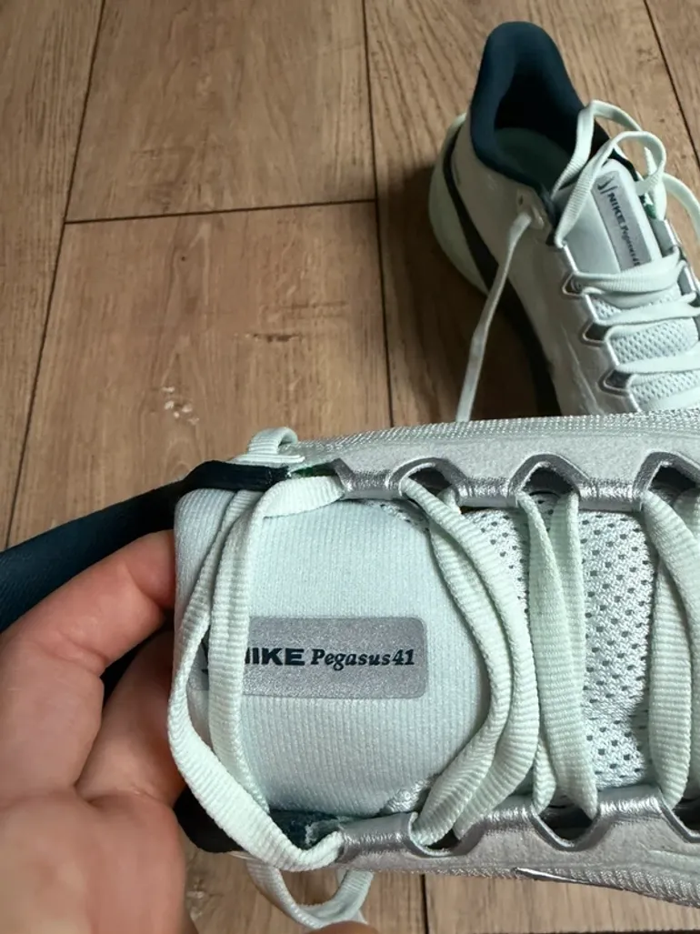 Used Pegasus Nike Zoom 41 bike — image 3 of 10
