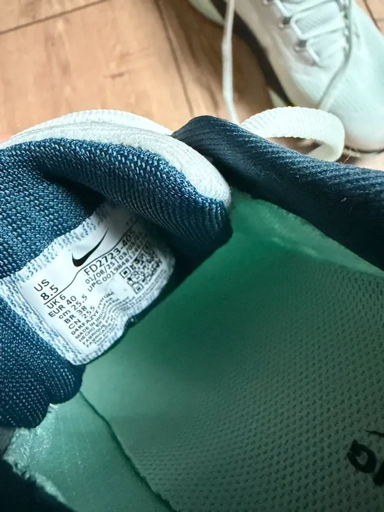 Used Pegasus Nike Zoom 41 bike — image 4 of 10