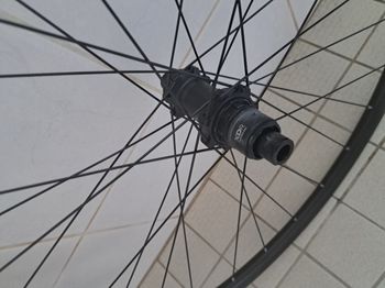 Gebrauchtes Syncros RP 2.0 disc 2020 Wheels