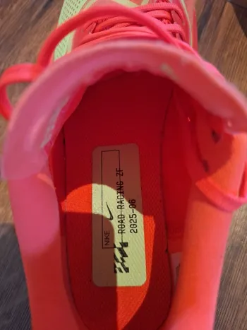 Used Nike Zoom Fly 6 bike — image 4 of 6