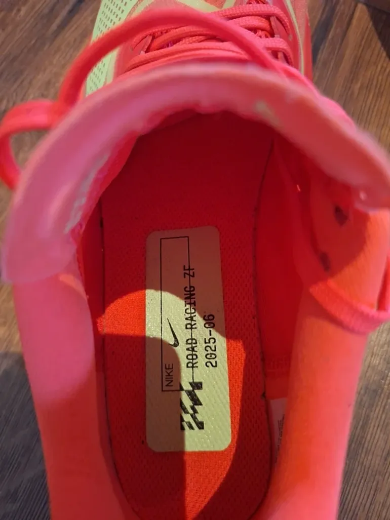 Used Nike Zoom Fly 6 bike — image 4 of 6