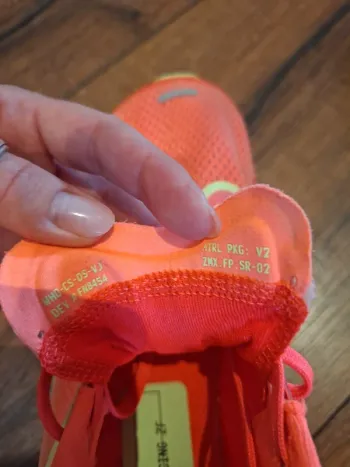 Used Nike Zoom Fly 6 bike — image 5 of 6