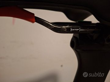 Tweedehands Selle Italia Watt Superflow Carbon 2026 Saddles & Seatposts
