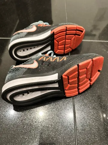 Gebrauchtes Nike Zoom bike — Bild 8 von 9