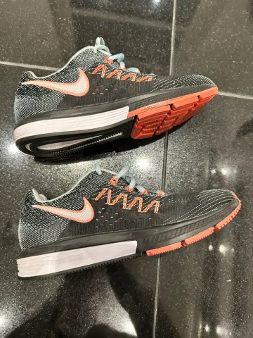 Gebrauchtes Nike Zoom bike — Bild 9 von 9