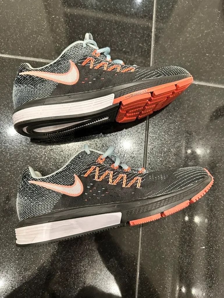 Gebrauchtes Nike Zoom bike — Bild 9 von 9