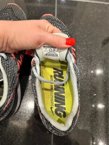 Gebrauchtes Nike Zoom bike — Bild 7 von 9