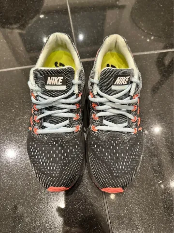 Gebrauchtes Nike Zoom bike — Bild 2 von 9