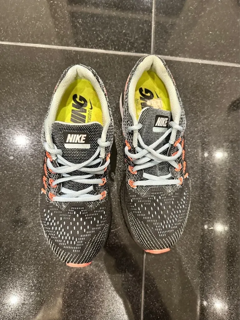 Gebrauchtes Nike Zoom bike — Bild 6 von 9