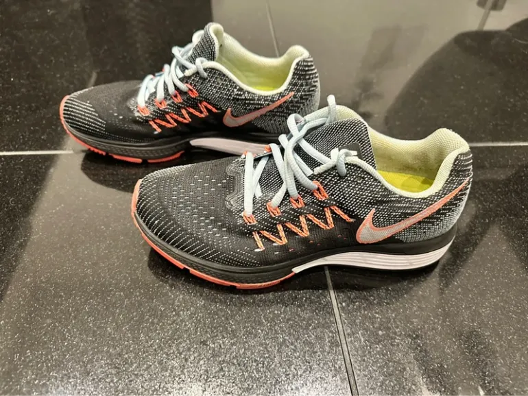 Gebrauchtes Nike Zoom bike — Bild 3 von 9