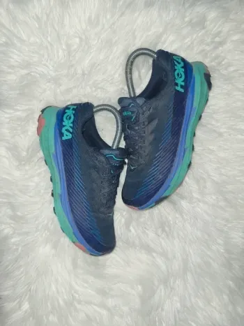 Gebrauchtes Hoka TORRENT 2 OUTER SPACE bike — Bild 1 von 3