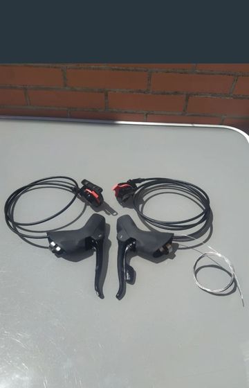 Gebrauchtes Sram Rival HRD Brakes