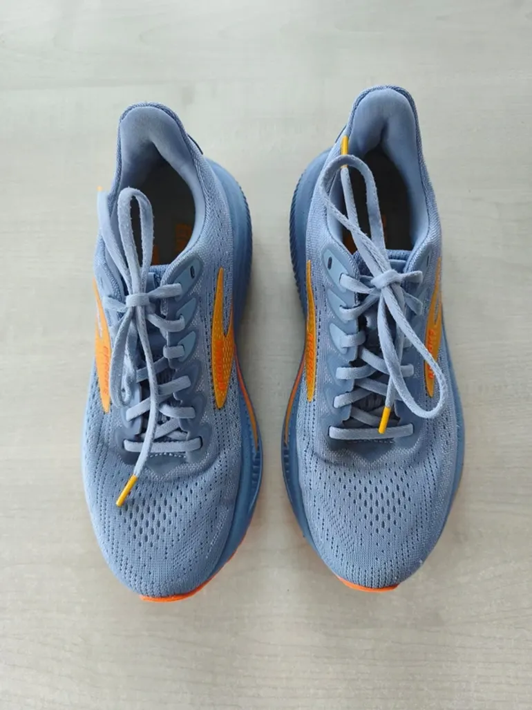 Used Brooks Ghost 17 bike — image 4 of 7