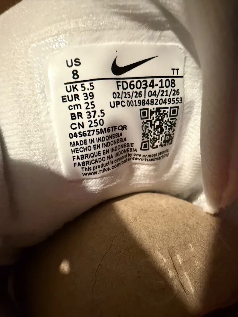 Käytetty Nike Quest 6 bike — kuva 6 / 6