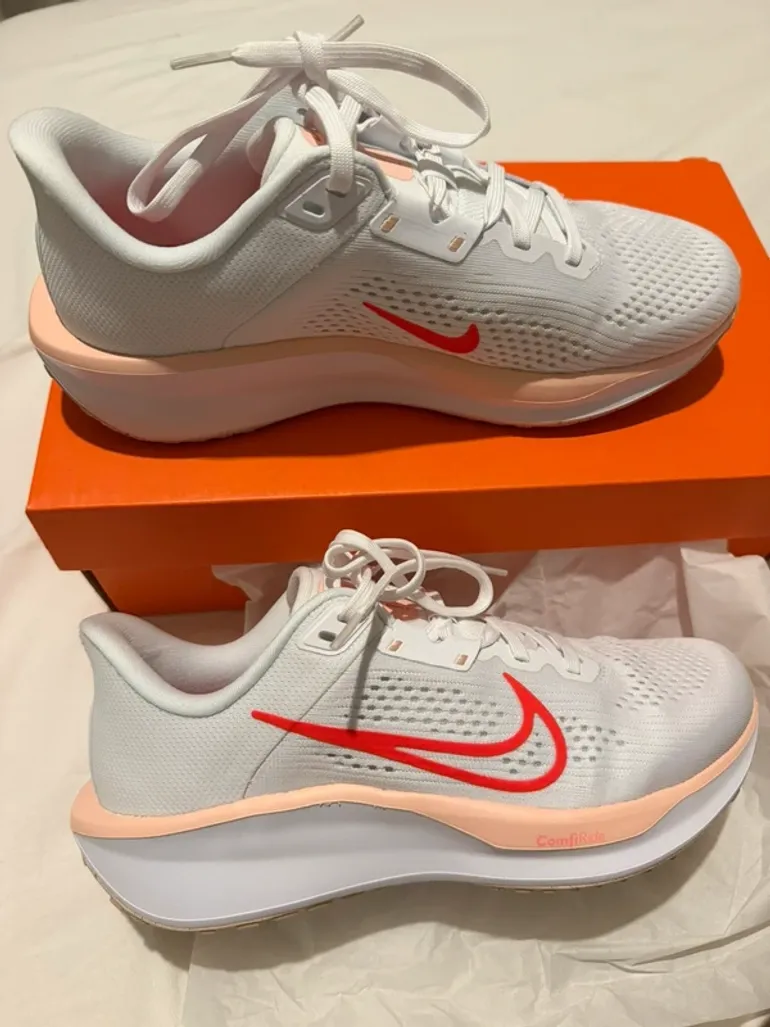 Käytetty Nike Quest 6 bike — kuva 5 / 6