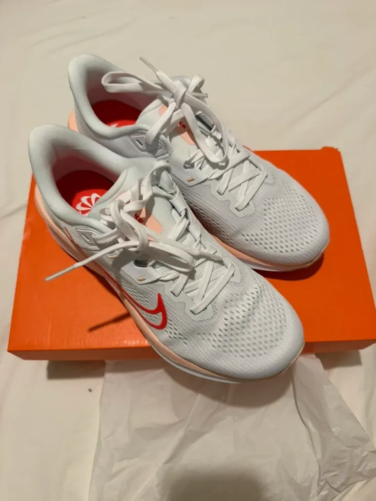 Käytetty Nike Quest 6 bike — kuva 2 / 6