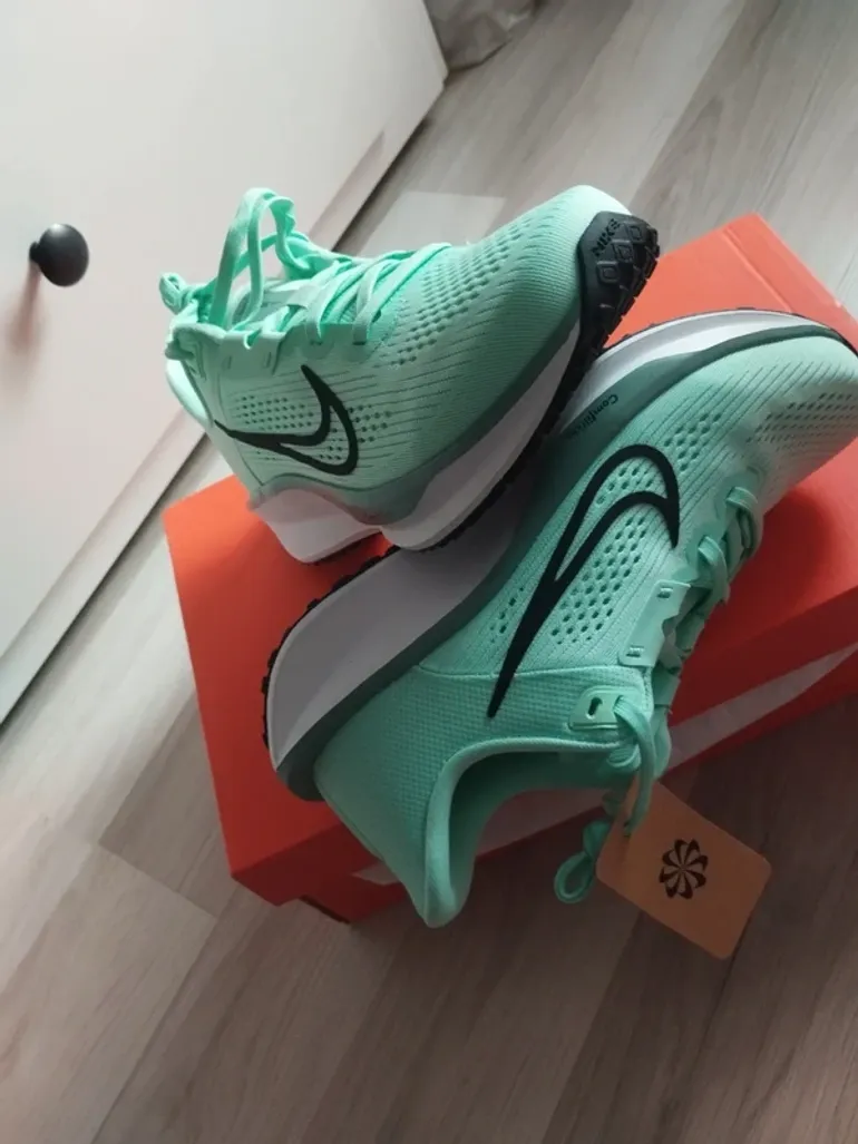 Käytetty Nike Quest 6 bike — kuva 8 / 9