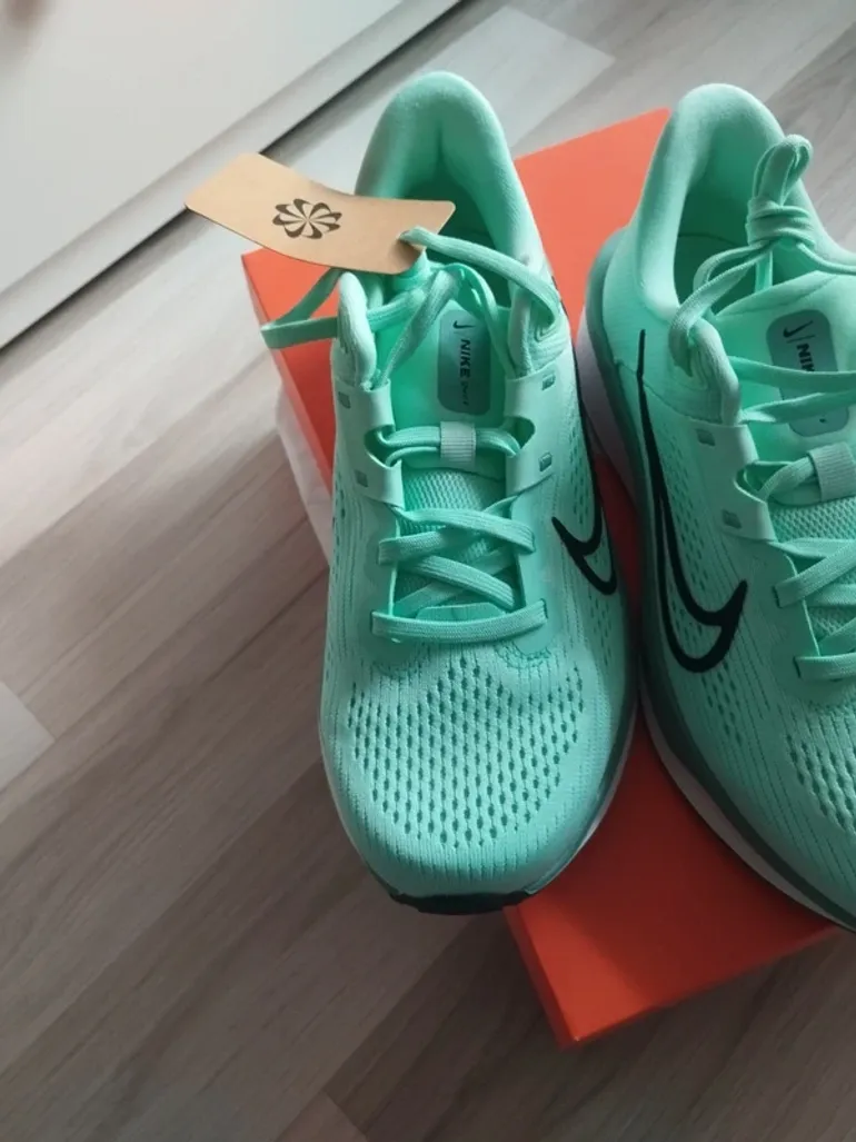 Käytetty Nike Quest 6 bike — kuva 6 / 9