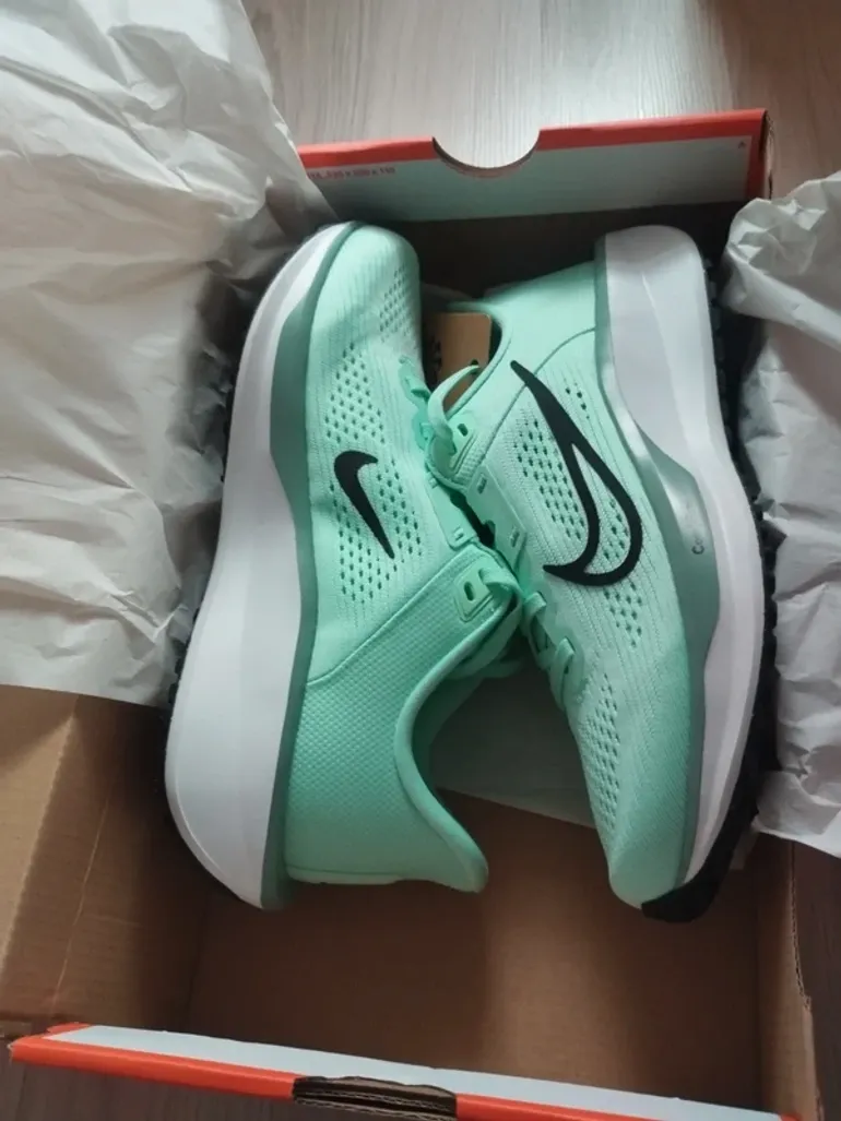 Käytetty Nike Quest 6 bike — kuva 2 / 9