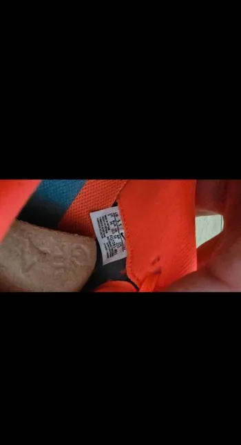 Nike W Pégase Plus bike usato — immagine 6 di 6