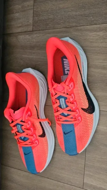 Nike W Pégase Plus bike usato — immagine 1 di 6