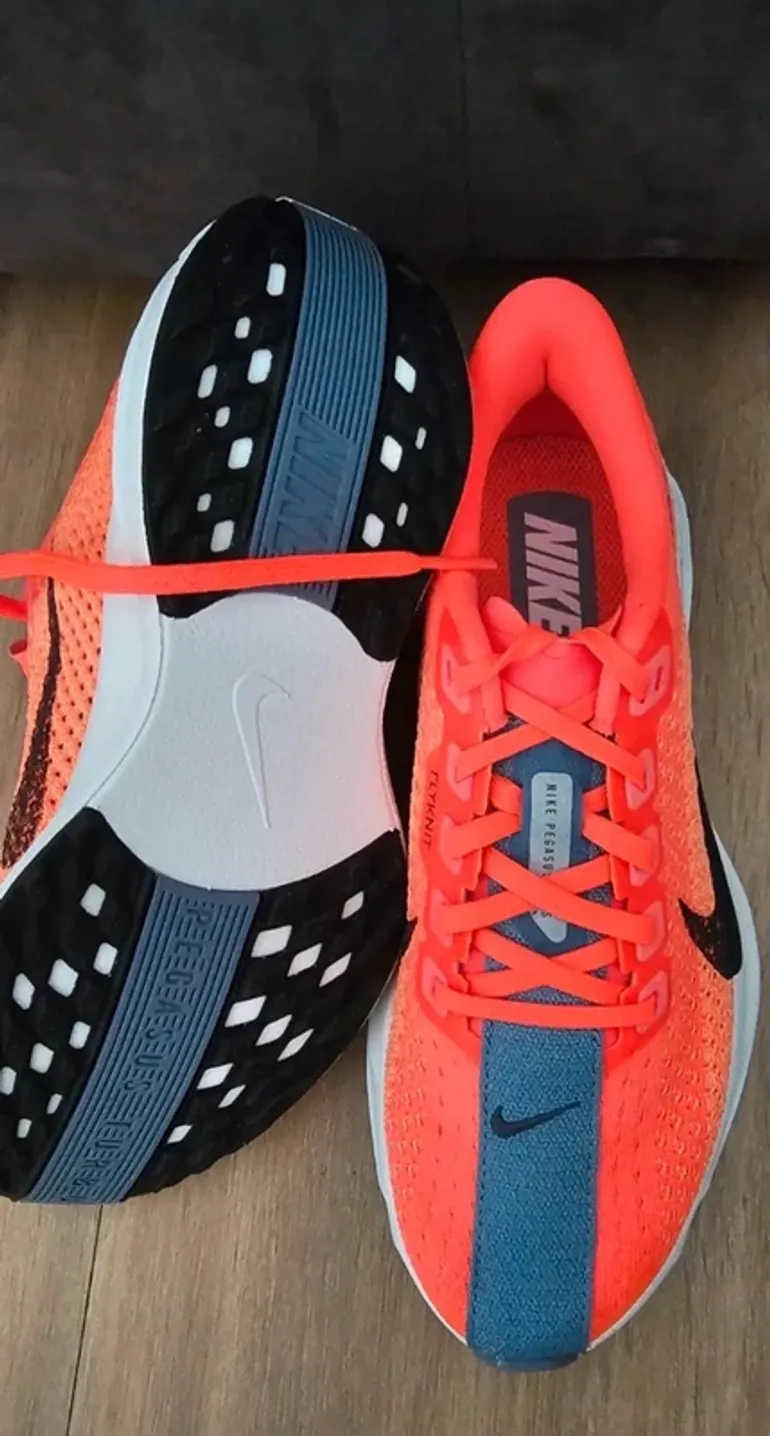 Nike W Pégase Plus bike usato — immagine 4 di 6