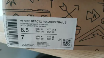 Pegasus ReactX Trail 5 bike d'occasion — image 5 sur 6
