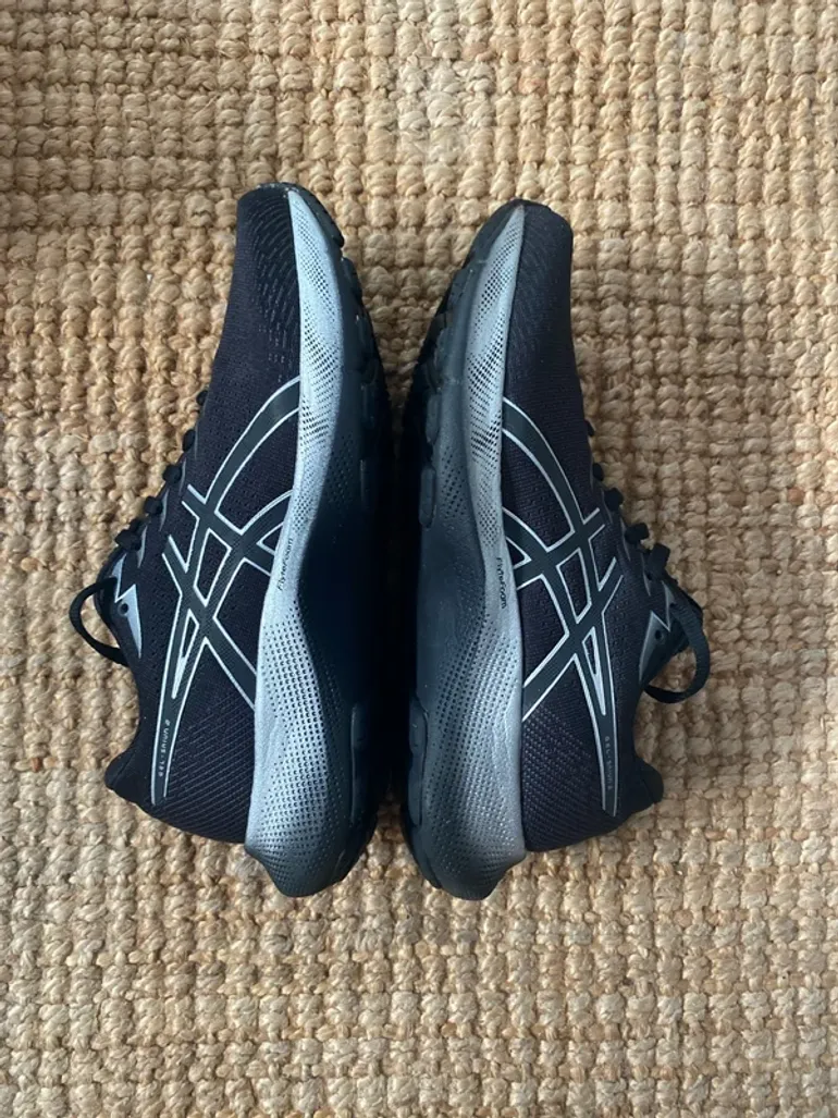 Używany Asics gel-saiun2 bike — zdjęcie 3 z 8