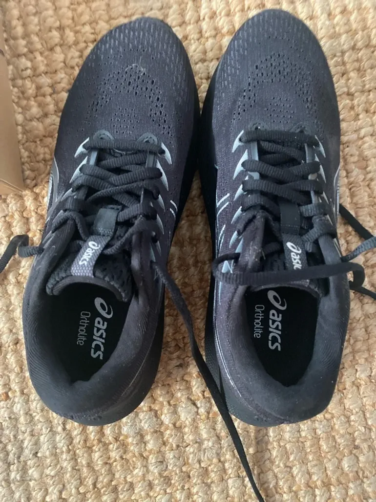 Używany Asics gel-saiun2 bike — zdjęcie 8 z 8