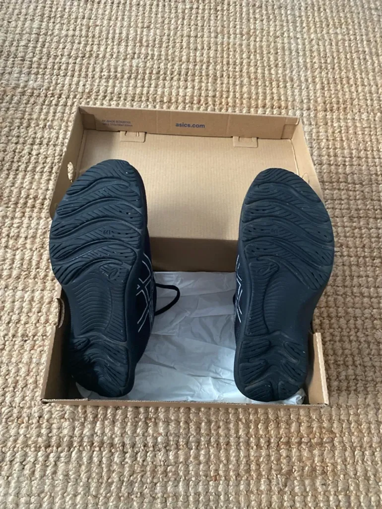 Używany Asics gel-saiun2 bike — zdjęcie 7 z 8