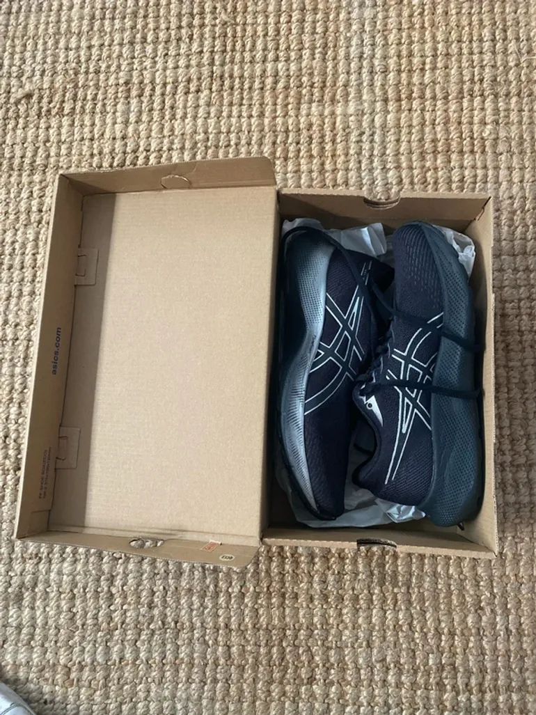 Używany Asics gel-saiun2 bike — zdjęcie 2 z 8