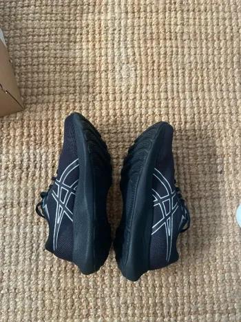 Używany Asics gel-saiun2 bike — zdjęcie 4 z 8