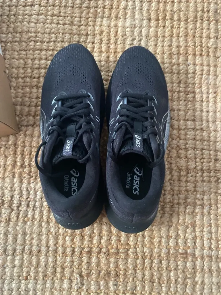 Używany Asics gel-saiun2 bike — zdjęcie 6 z 8