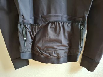 Gebrauchtes Van Rysel Endurance Cycling Jacket bike — Bild 3 von 9
