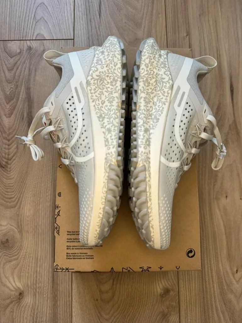 Pegasus React Trail 4 bike d'occasion — image 4 sur 5