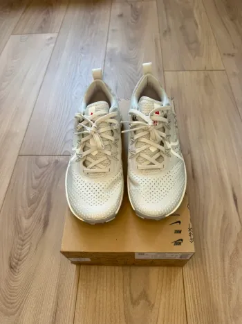 Pegasus React Trail 4 bike d'occasion — image 2 sur 5